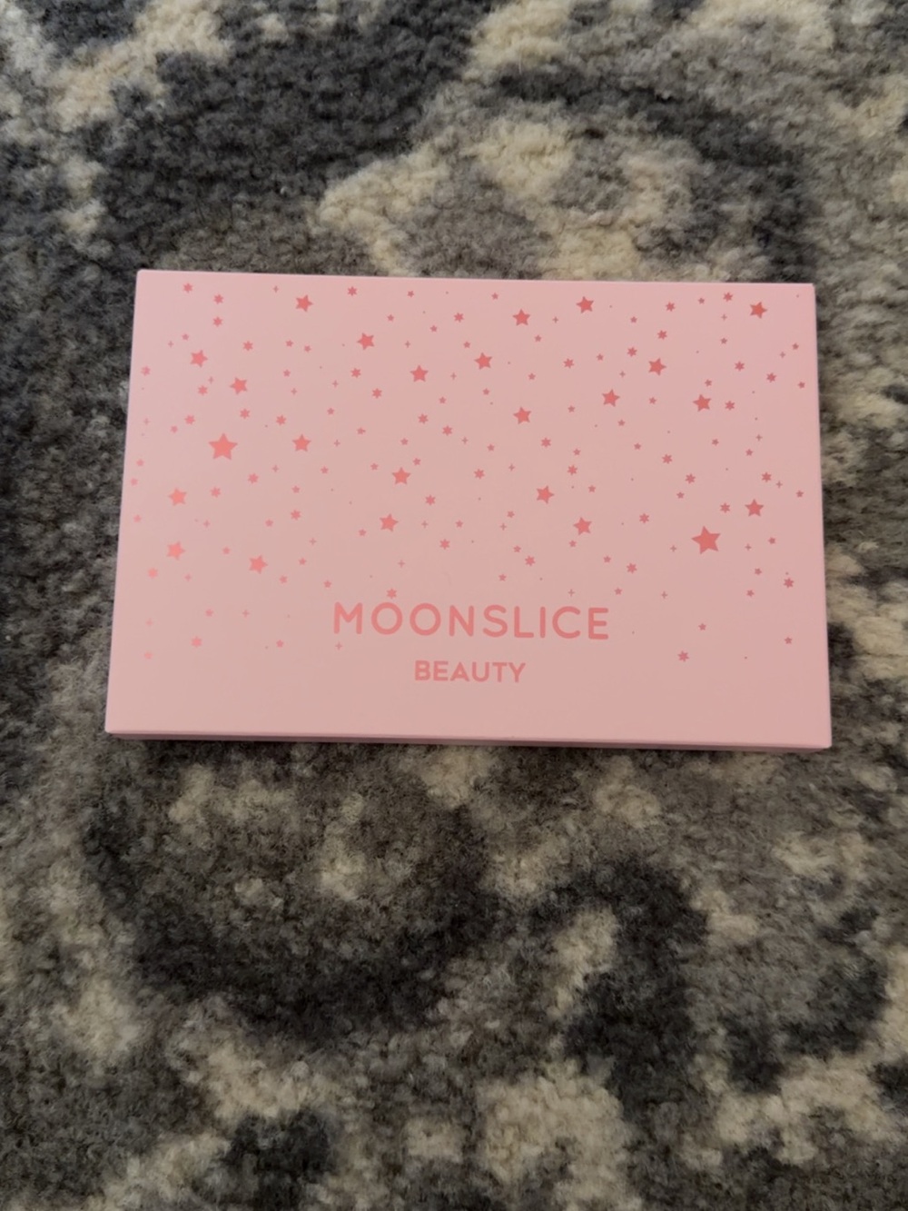 Eyeshadow Palette